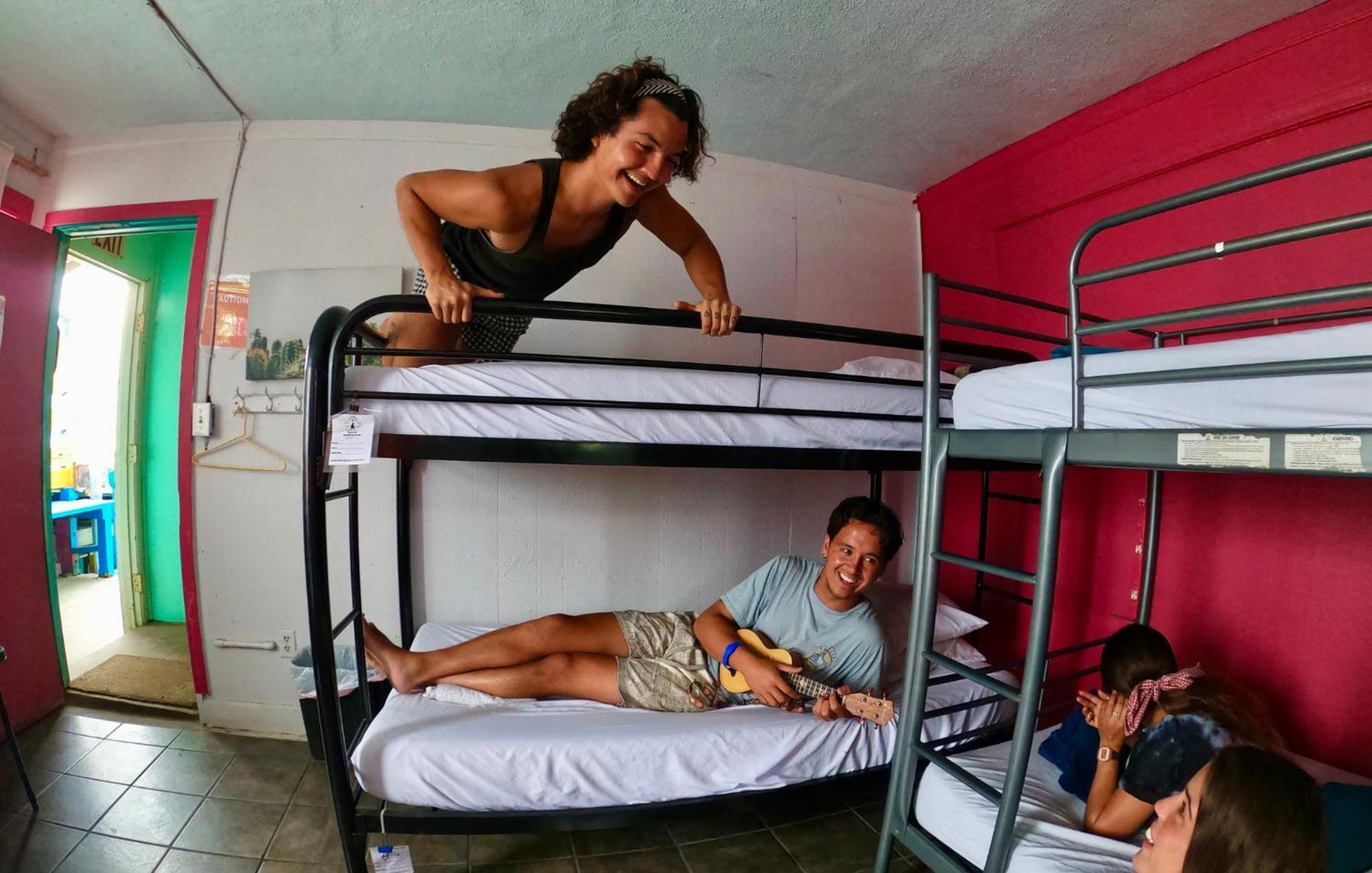 Hostel Ith Surf (adults Only) San Diego