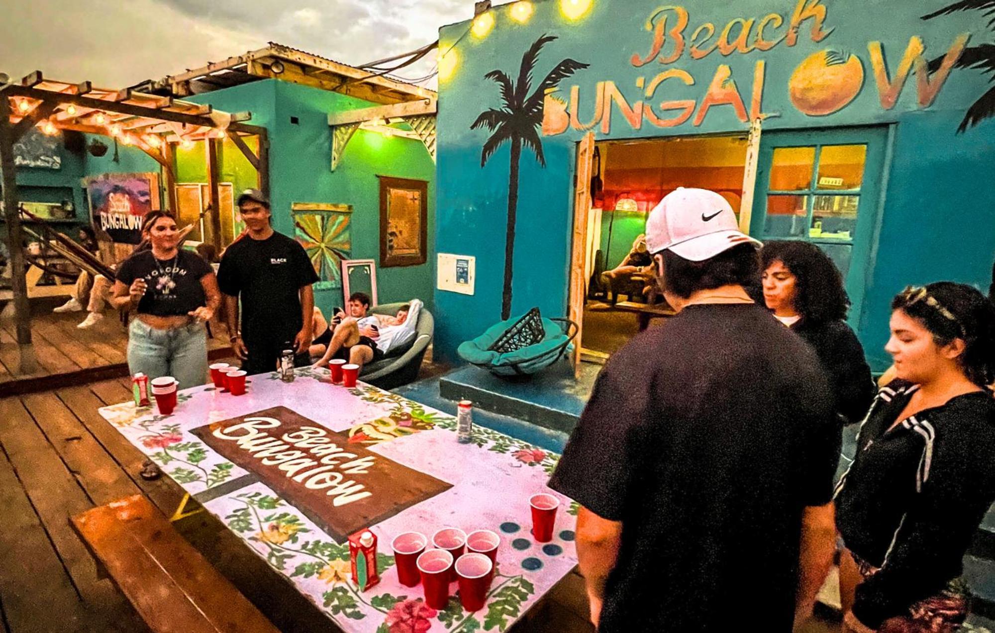 Ith Surf (adults Only) Hostel