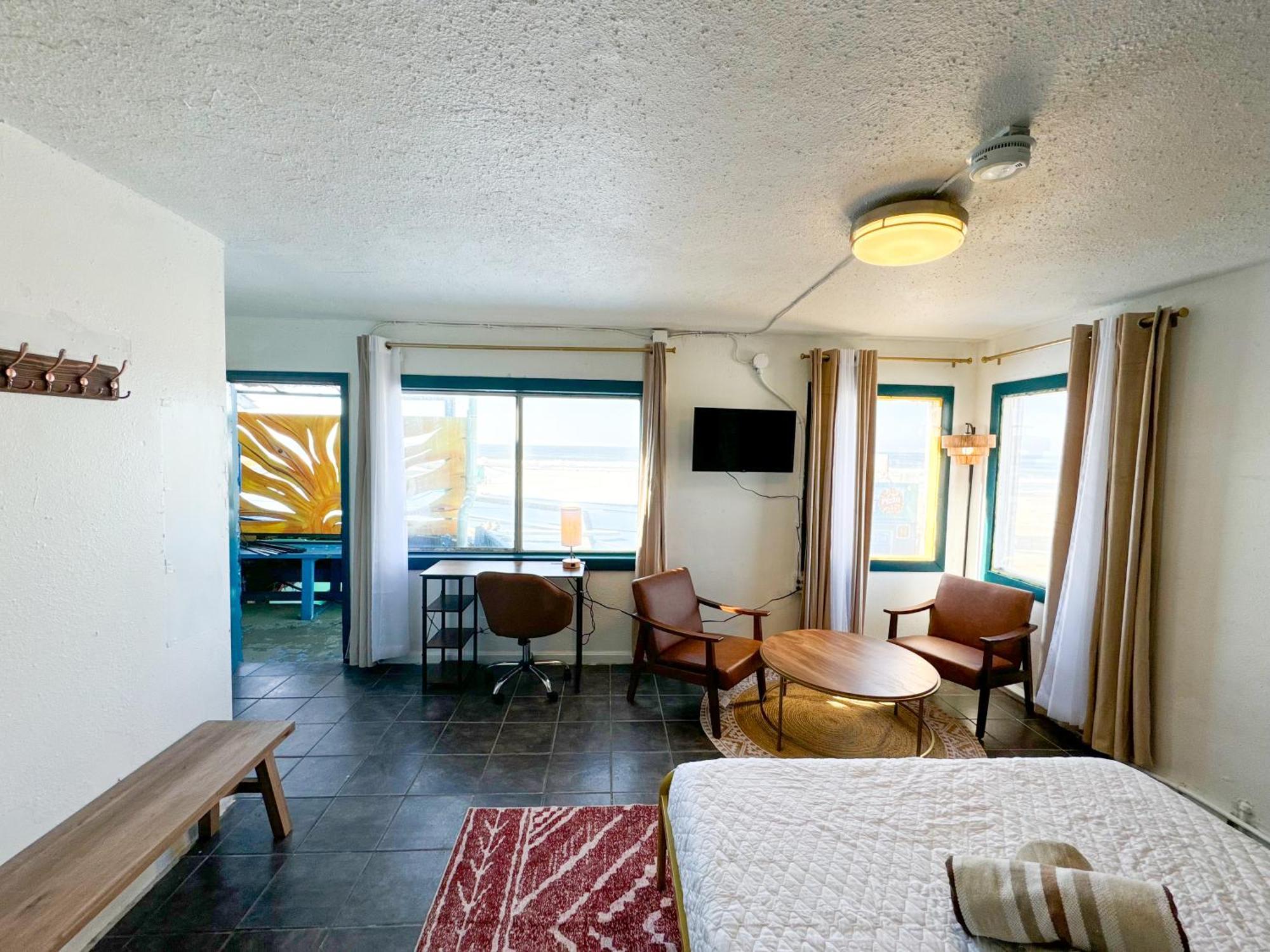 Hostel Ith Surf (adults Only)